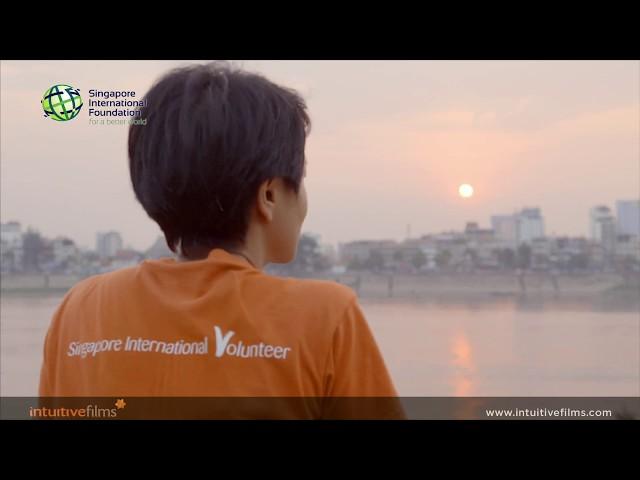 Singapore International Foundation: 'The Empowering Teacher' [Corporate Video]