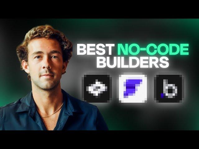 AI Versus Best No Code App Builders