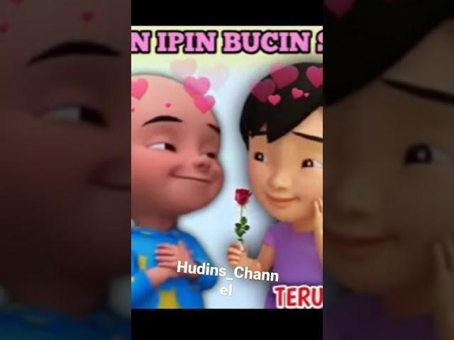 Story Bucin Upin ipin & Susanti || #shorts #storybucin #fyp  #upinipin #jedagjedug