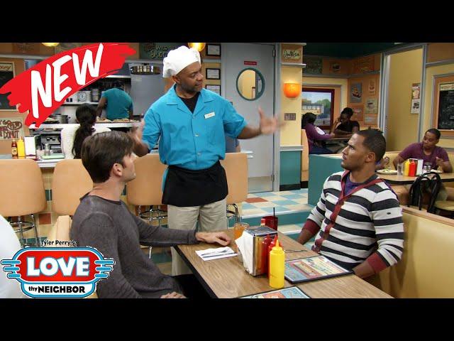 Love Thy Neighbor 2024  Full Episodes S20 EP1  Best Comedy Sitcom 2024