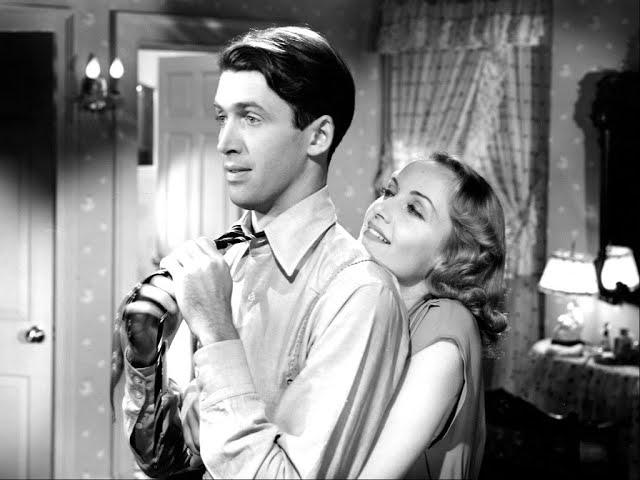 Made for Each Other (1939) Carole Lombard and James Stewart