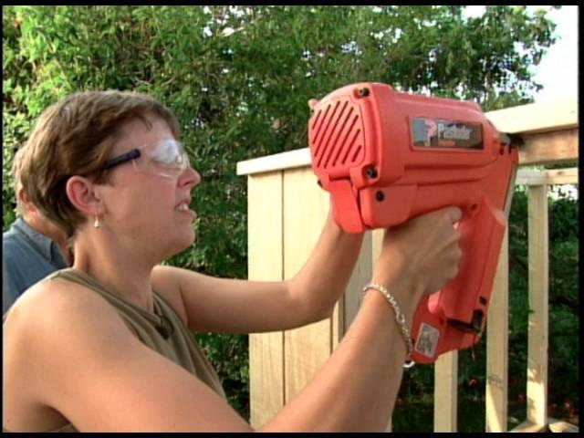 How to Build a Play House for Children