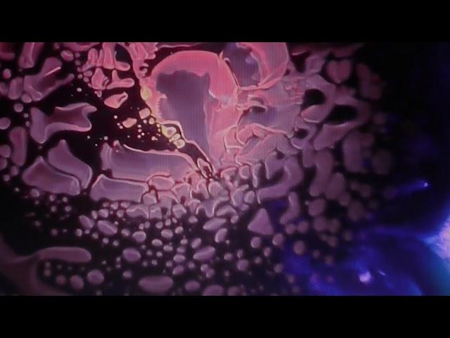 Nick Morfitt - How to make a liquid (Lost album w/visuals)