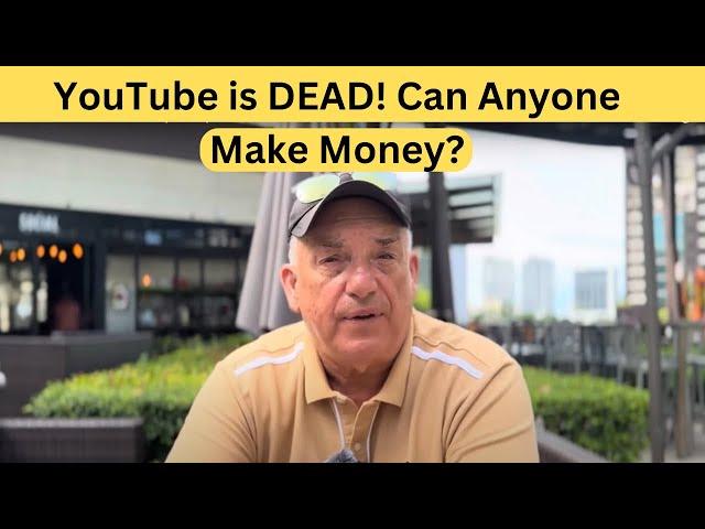 Can You Make Money Doing You Tube in the Philippines