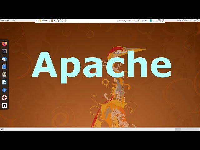 How to Install and Run Apache on CentOS 8 RHEL 8