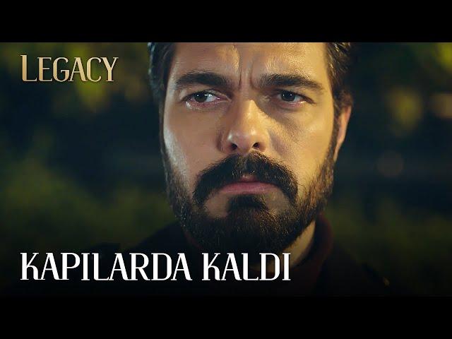 Yaman is very sorry for what she did | Legacy Episode 270