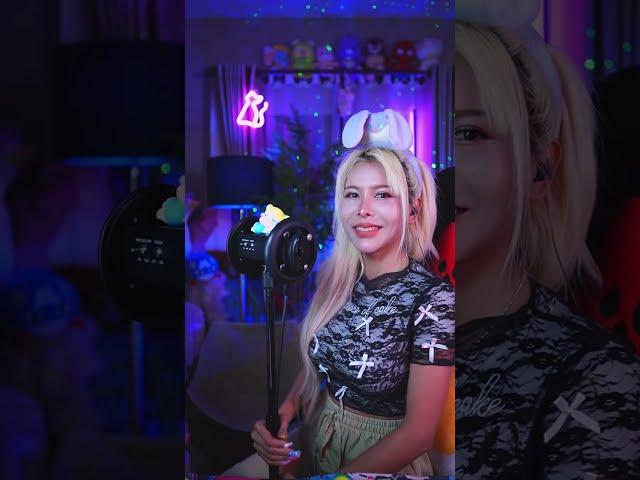 LIVE ASMR RELAX TIME