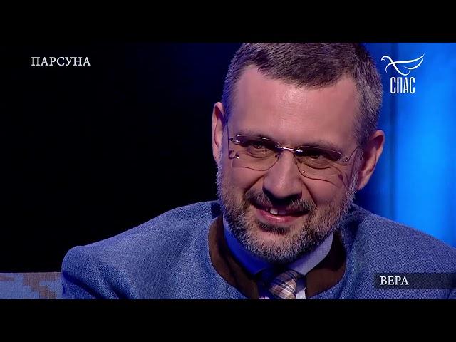 Константин Кинчев в программе "Парсуна" (телеканал Спас) от 16 июня 2019 г.