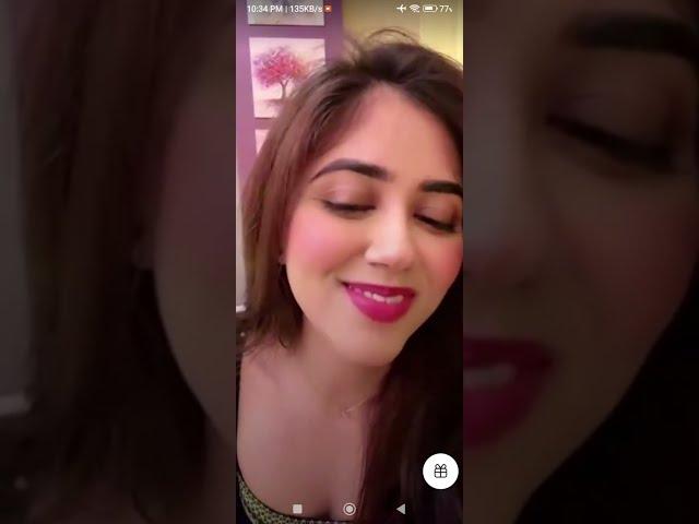 cutie pie babe tango live stream moments 