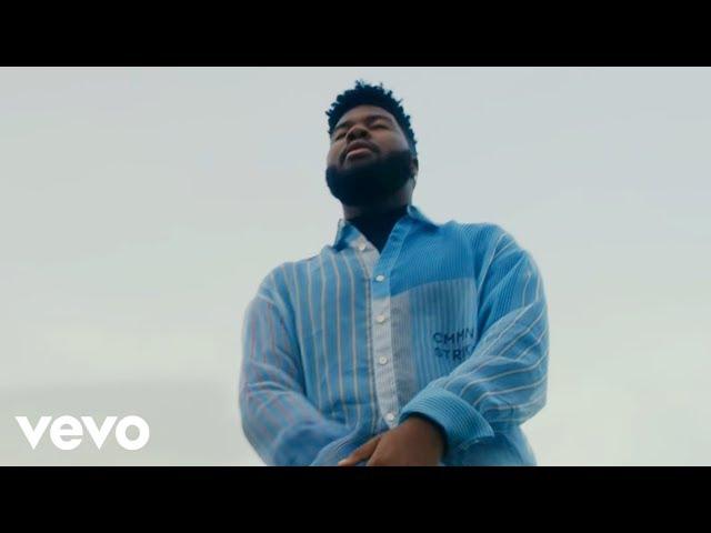 Khalid - Free Spirit (Official Video)