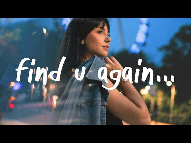 Mark Ronson - Find U Again (Lyrics) feat. Camila Cabello