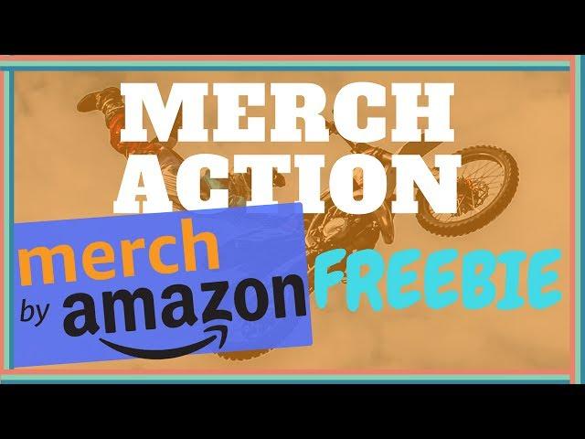 Merch Action Channel Update and Free Master list Document