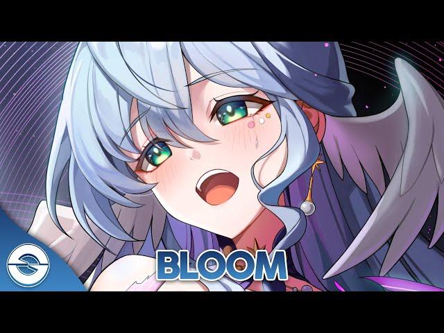 Nightcore - Bloom (Lyrics)