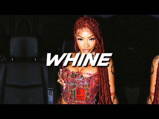 [FREE] Jada Kingdom x Shenseea Type Beat 2024 - "Whine" | Dancehall Instrumental