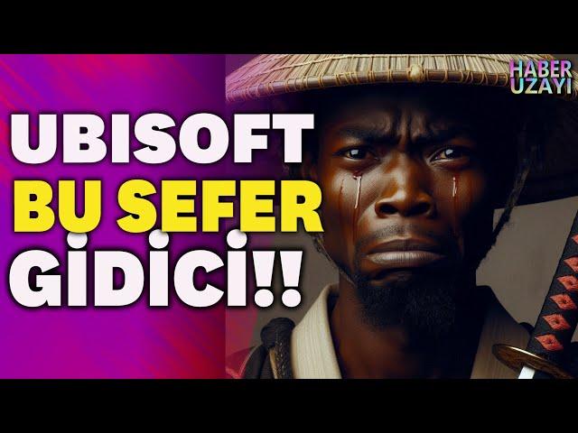 UBISOFTLA İLGİLİ ŞOK GELİŞME GERÇEKTEN İNANILMAZ UFF - Haber Uzayı 226 #gamingvideos