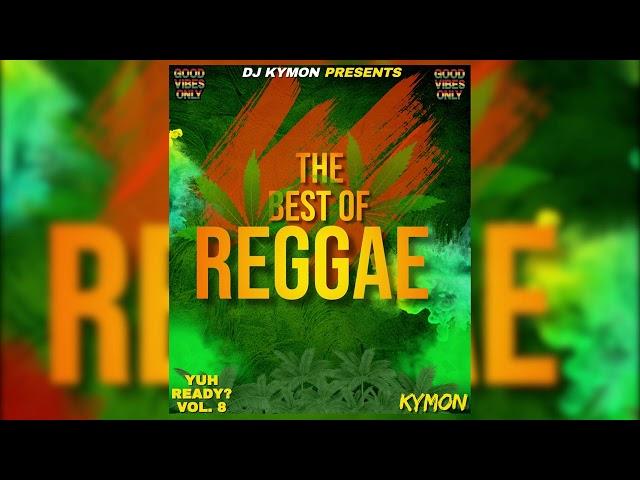 BEST OF REGGAE MIX (Beres Hammond, Jah Cure, Sanchez, Wayne Wonder, Gyptian +More)| REGGAE MIX 2024