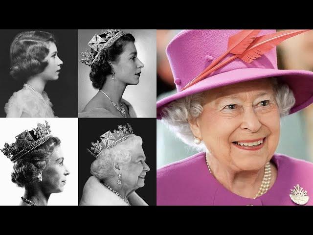 REACTIONS TO QUEEN ELIZABETH II'S PASSING AWAY AROUND THE WORLD