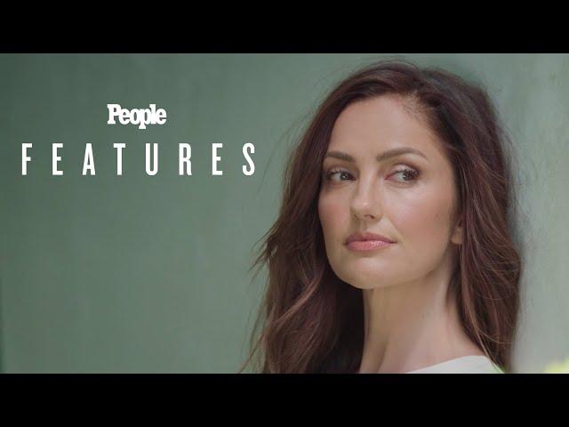 Minka Kelly on Opening Up In New Memoir: "I Carried A Lot of Shame" | PEOPLE