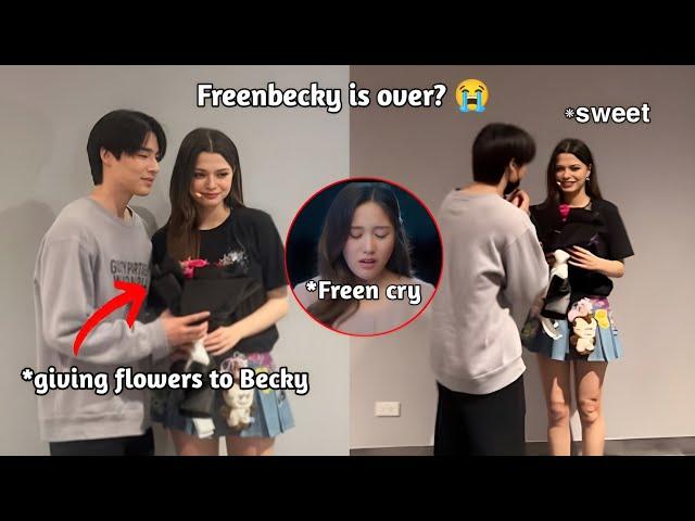 (Freenbecky) THE TRUTH BEHIND BECKY BOYFRIEND RUMOR! IS THIS REAL OR NOT?