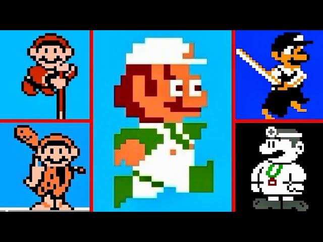 10 More Terrible Super Mario Bootlegs You Have Never Played!