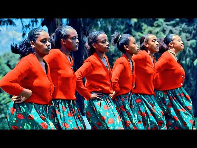 ADDEESSAKOO FAAR TASFAAYEE ICHIMAA || SINGER TESFAYE ICHIMA NEW2024 GOSPEL SONG CHRISTIAN MEDIA