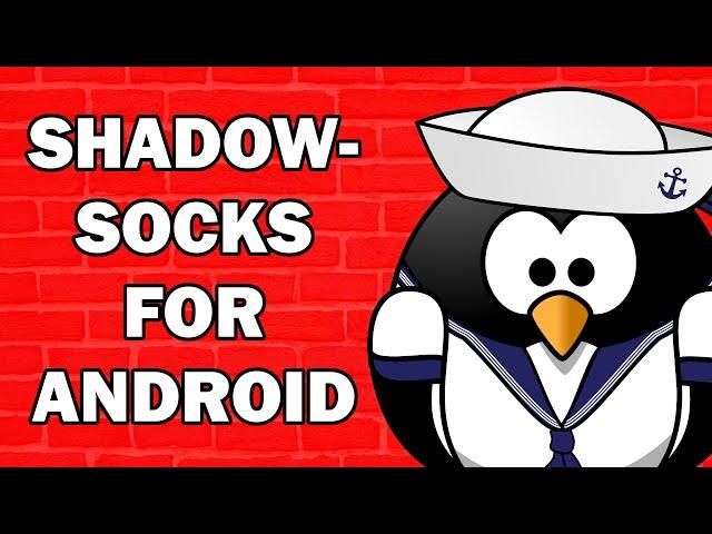 Shadowsocks for Android