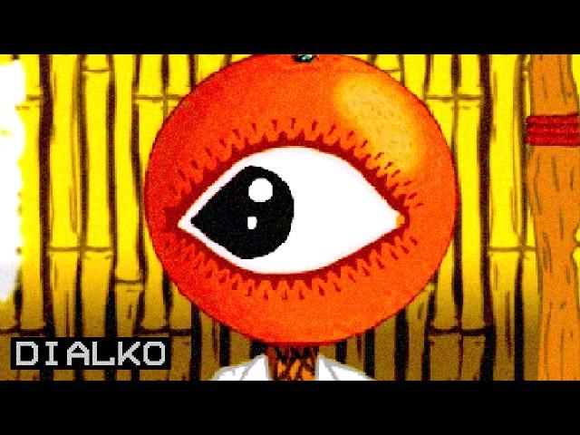 Creepy and Disturbing Flash Games