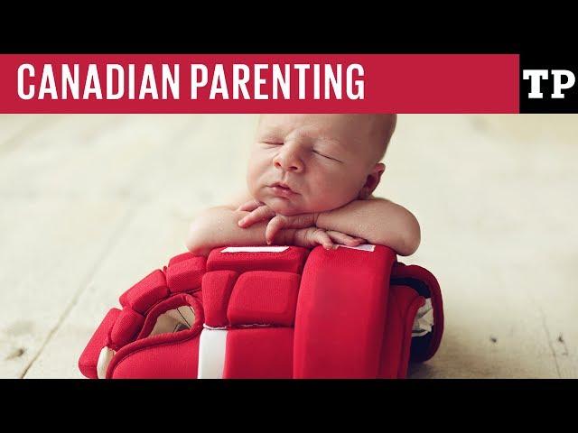 14 things only Canadian parents would understand