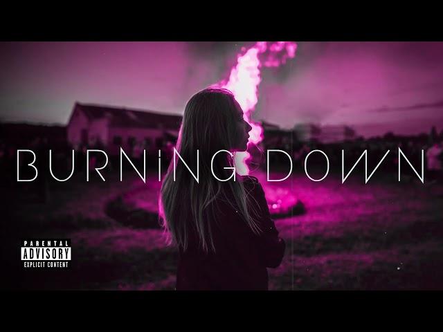 [FREE]   BMTH x YOUtopia x Alternative Rock type beat - "BURNING DOWN"