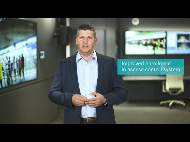 Bosch Security — Building Integration System 4.5