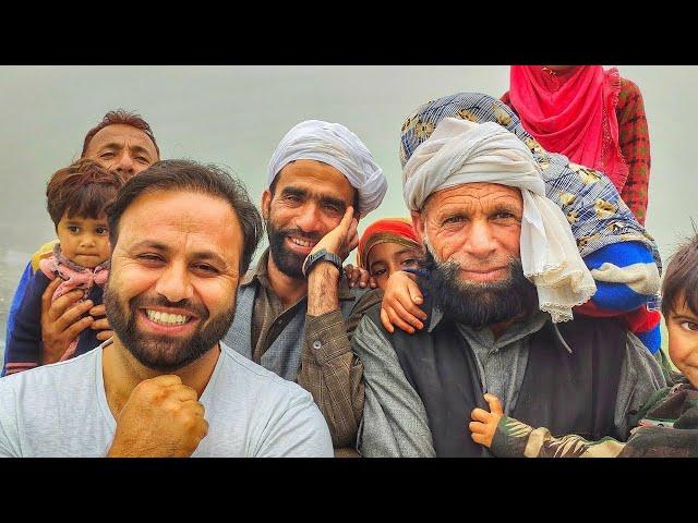 Gojri Bait | Lifestyle of Bakarwals | JALIB VLOGS |