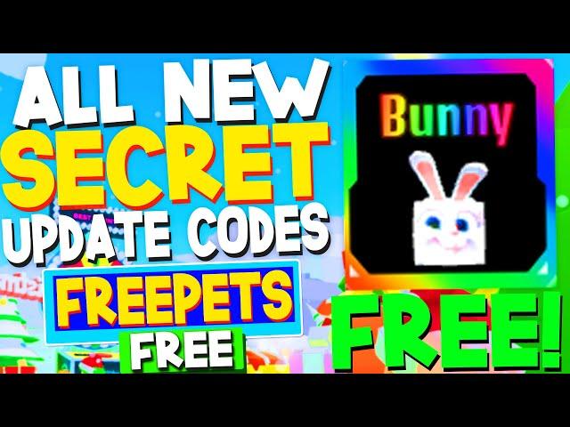 ALL NEW *SECRET* UPDATE CODES in ANIME CLICKER FIGHT CODES! (Anime Clicker Fight Codes)