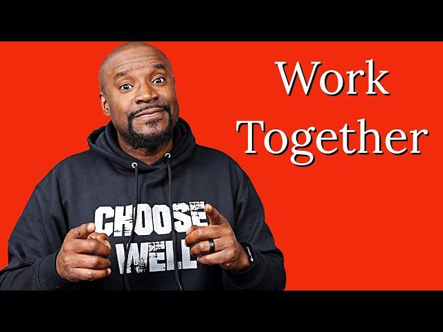 Cooperation | Social and Emotional Learning Relationship Skills | [Interactive Video]