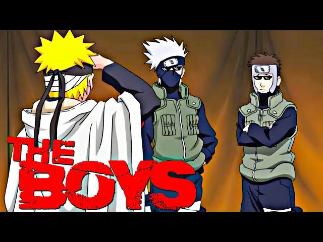 NARUTO SHIPPUDEN SIGMA MOMENTS Assembly Of Five Kage miting Naruto thug life  EP 199,200 S10 EP 3,4