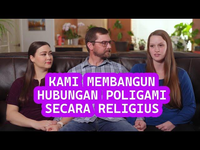 Polygamous Life in Western Countries