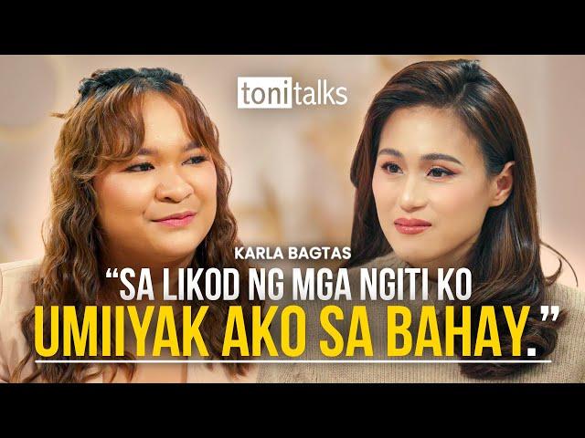 What Teacher Karla Did to Save Her Marriage | Toni Talks