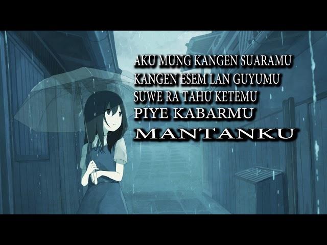 Gagal Move On (Kangen Mantan) - Ilux Id (Official Lyric)