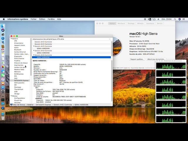 Hackintosh Unraid full PCI PASSTHROUGH full Activate