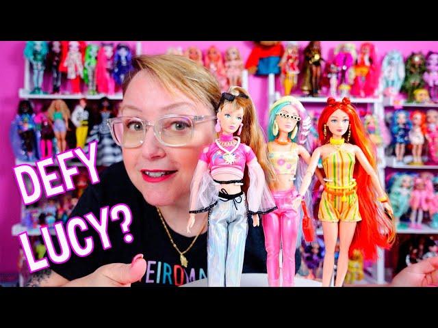 Defa Lucy Dolls Review - Defies Expectations