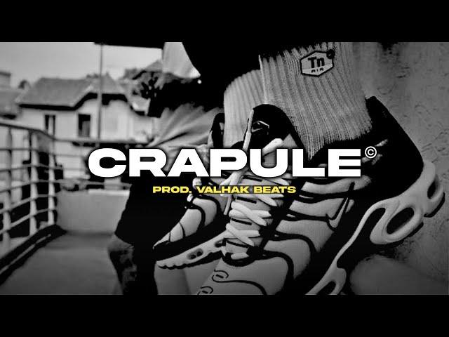 [FREE] Lesram Type Beat - "CRAPULE" | Instru Rap Old School/Boom Bap 2024