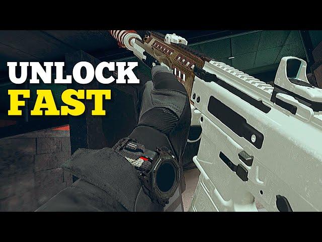 How To Unlock ISO HEMLOCK in Warzone 2 & MW2 After Update! ( Fast & Easy )