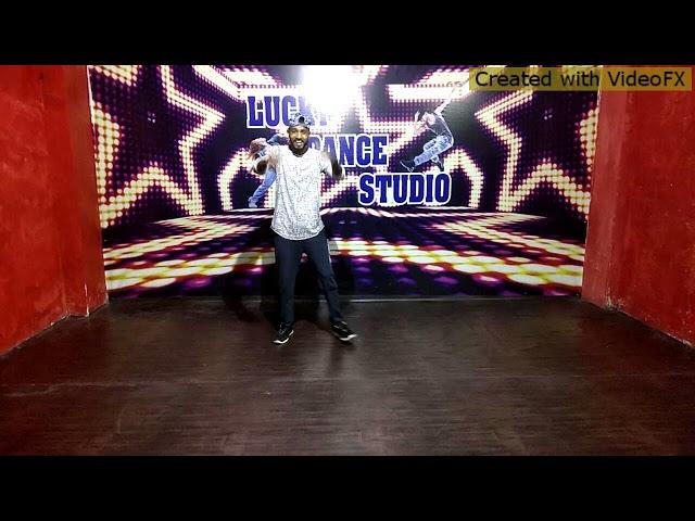 Lucky dance studio in baddi