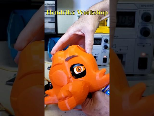 Making a REAL LIFE Foxy FNAF