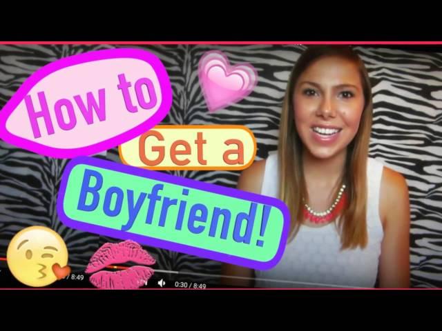 How to get a guy to like you