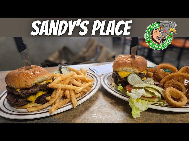 Sandy's Place Restaurant Cape Girardeau Missouri