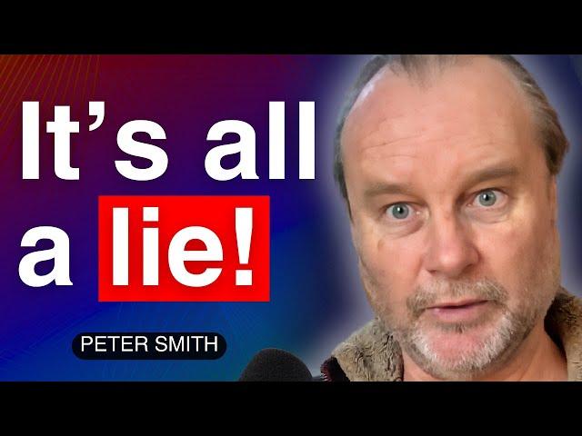 WORLD'S Leading Expert Reveals QUANTUM Mysteries of LIFE Between Lives! | Peter Smith