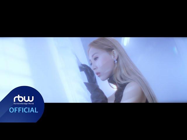 [문별] 3rd Mini Album [6equence] scene No.1 'Synopsis'