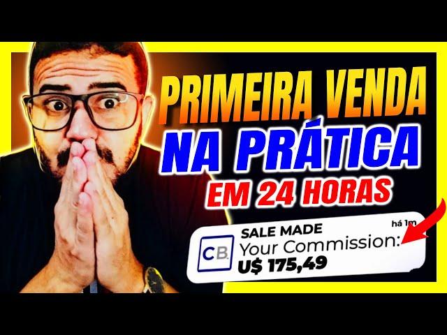 VENDER NA GRINGA 2024: Como Vender Rápido Gastando Pouco como Iniciante