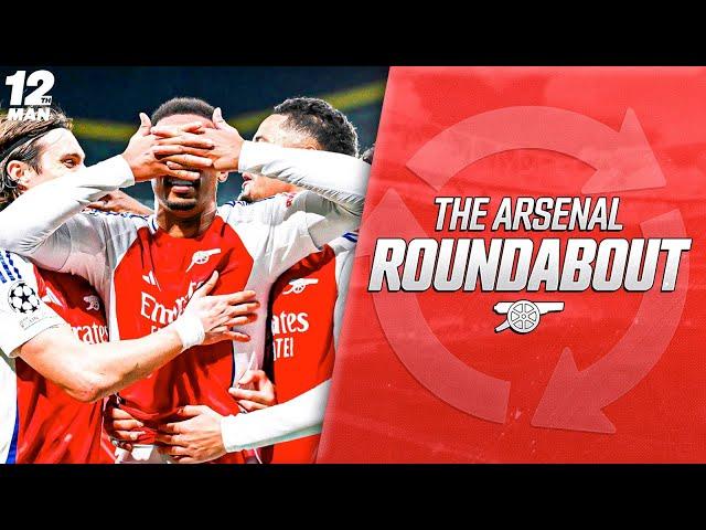 PANEL DEBATE!Are Arsenal BACK? Gyokeres or Isak? Ferguson LINKS! Our MOST Important Player?