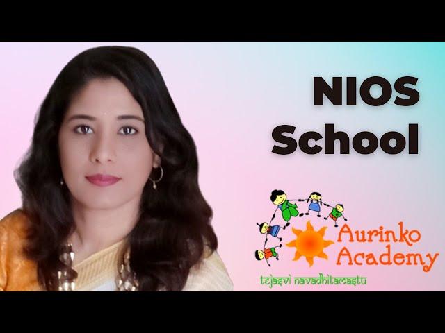 NIOS School: Everything You Need To Know Before You Enroll